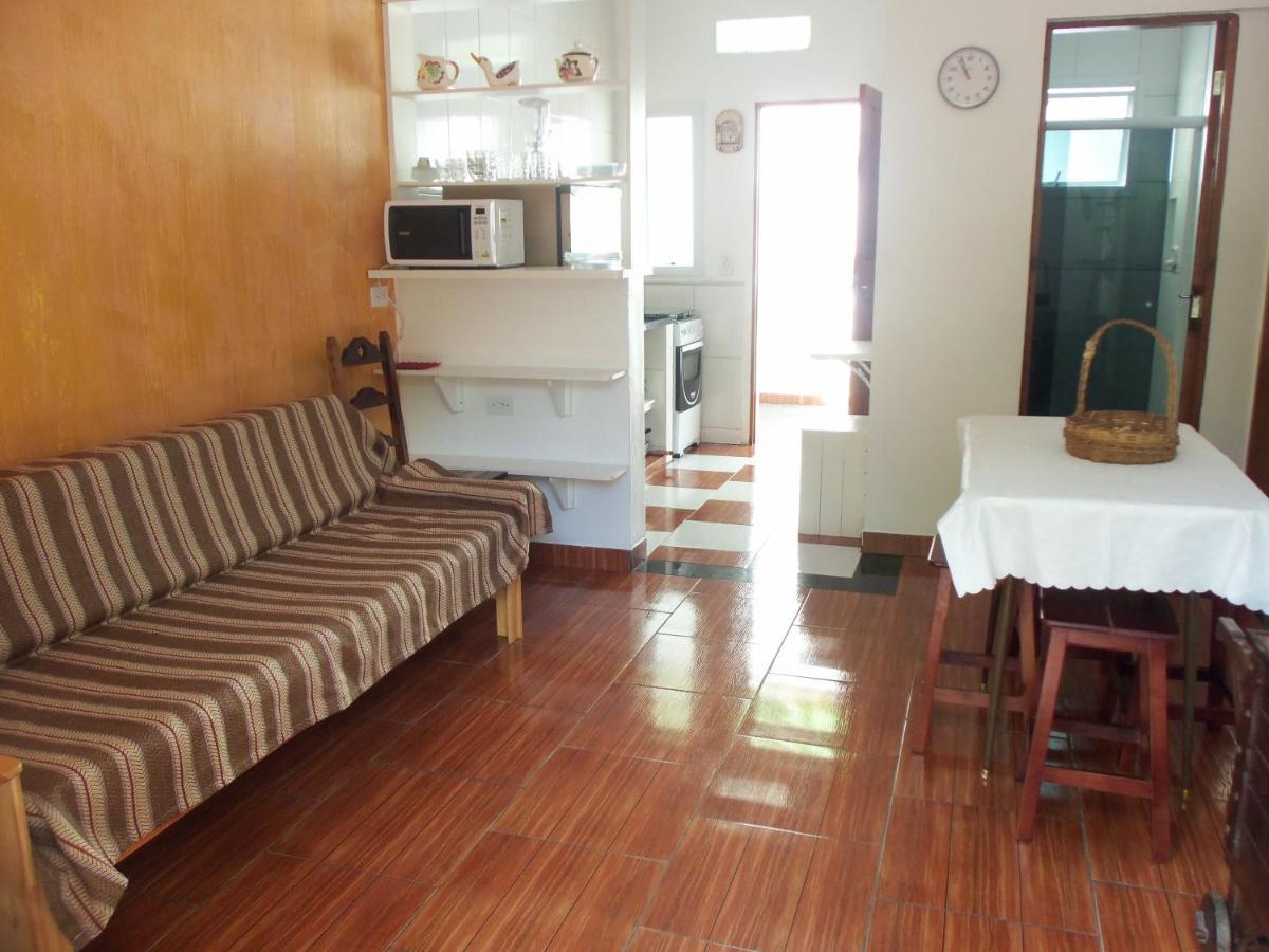 Apartamento Completo Ubatuba Exterior photo