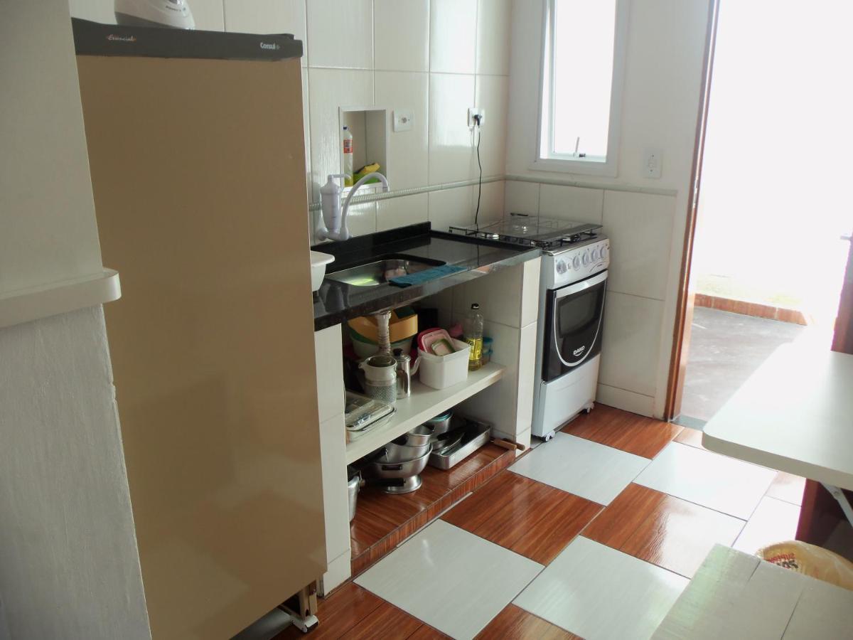 Apartamento Completo Ubatuba Exterior photo