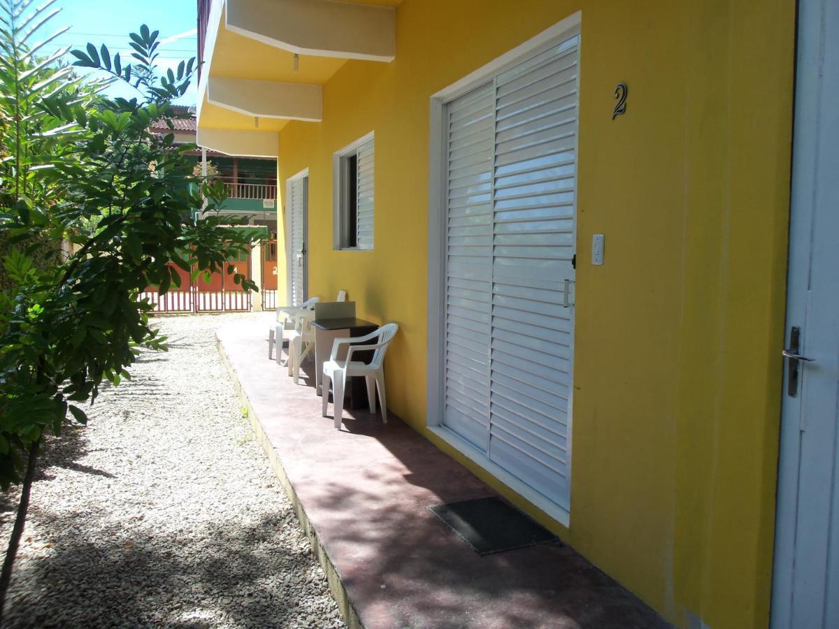 Apartamento Completo Ubatuba Exterior photo