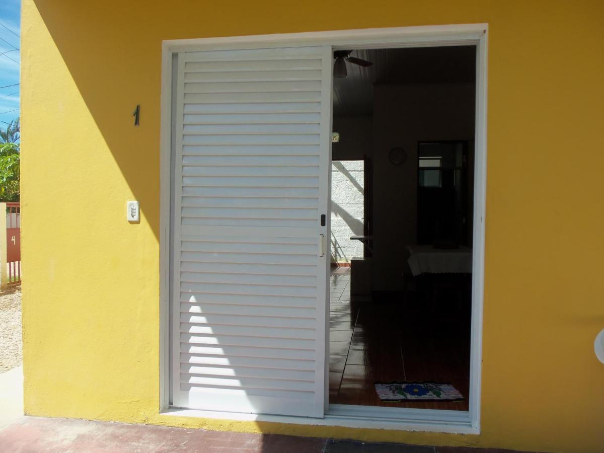 Apartamento Completo Ubatuba Exterior photo