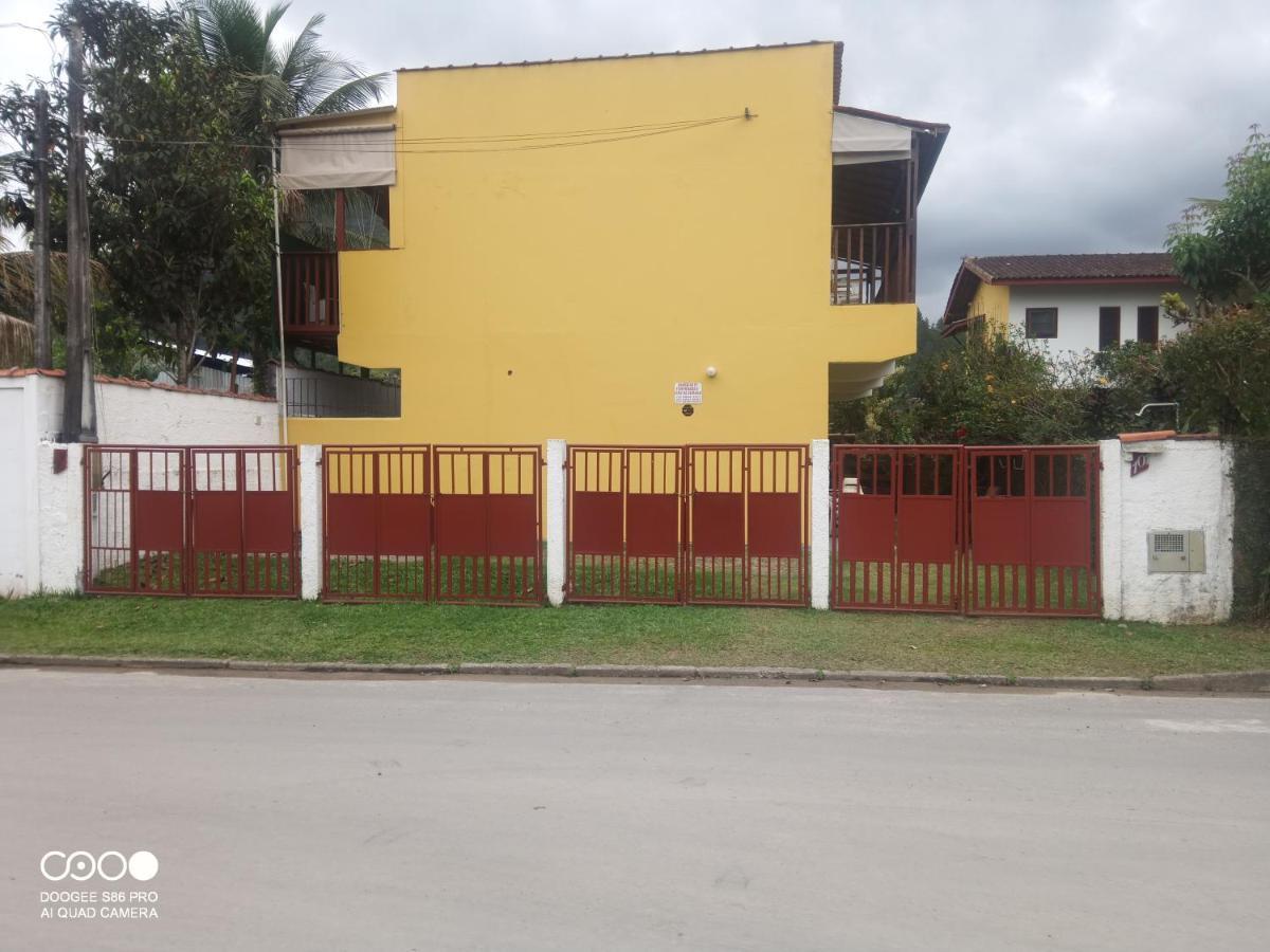 Apartamento Completo Ubatuba Exterior photo